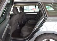 Škoda Octavia Kombi 1,6 l 85 kw