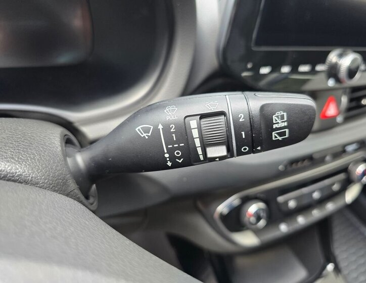 Hyundai i30 Kombi 1,5 l 70 kw