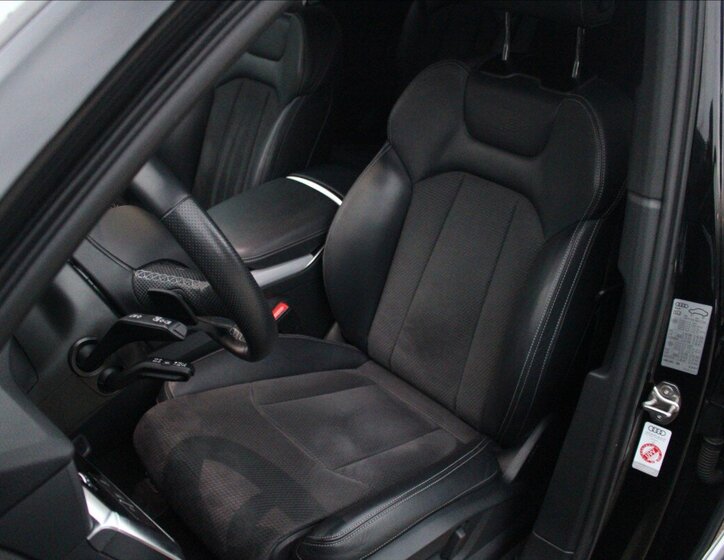 Audi Q7 SUV 3,0 l 170 kw