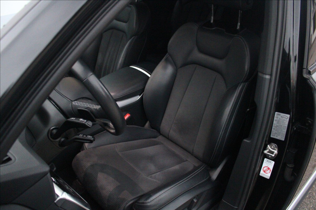 Audi Q7 SUV 3,0 l 170 kw