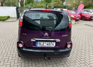Citroën C3 Picasso MPV 1,4 l 70 kw