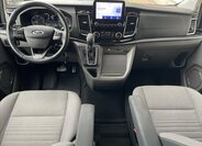 Ford Tourneo Custom MPV 2,0 l 136 kw