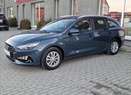 Hyundai i30 Kombi 1,6 l 85 kw