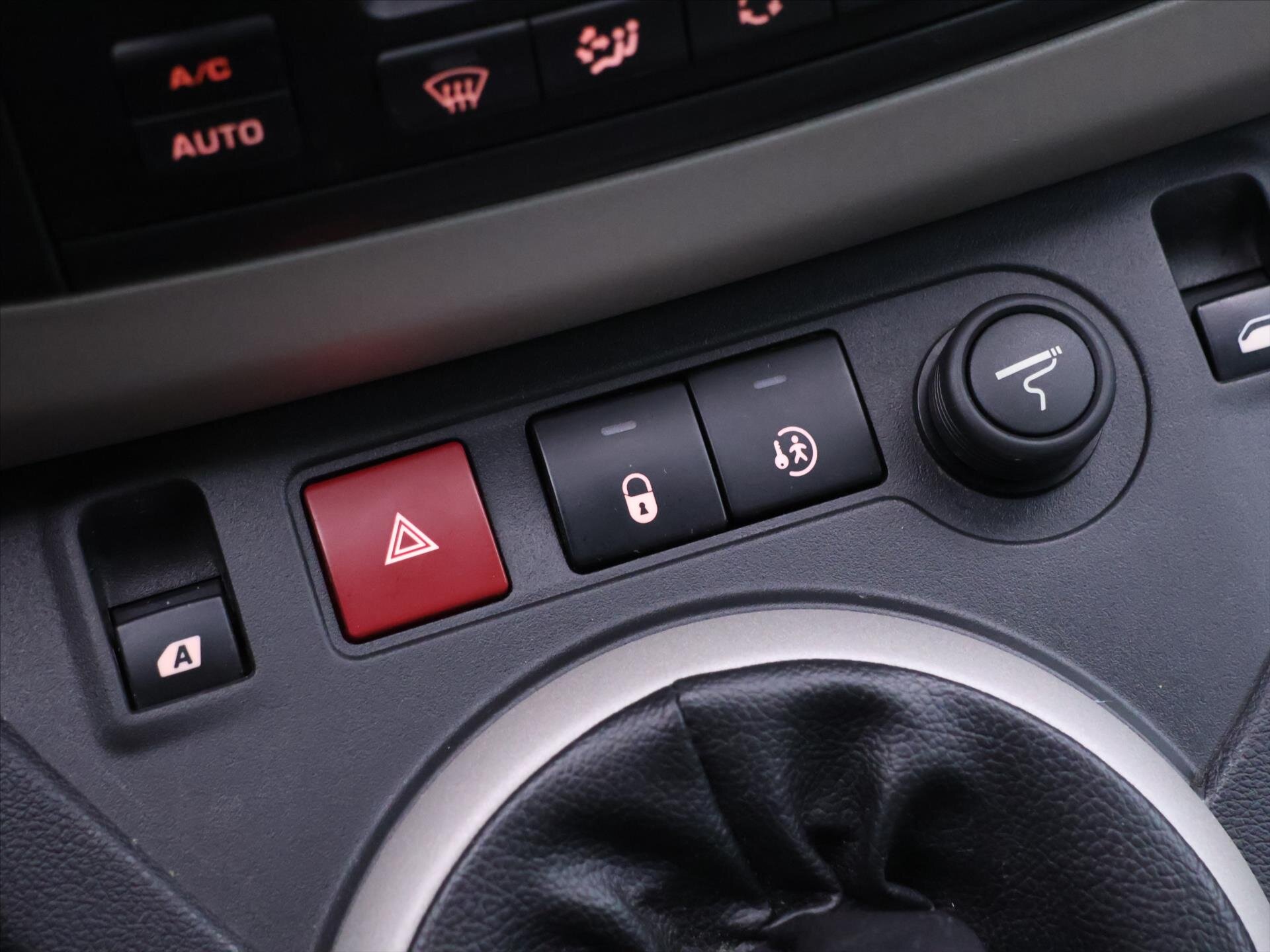 Citroën Berlingo Kombi 1,6 l 84 kw