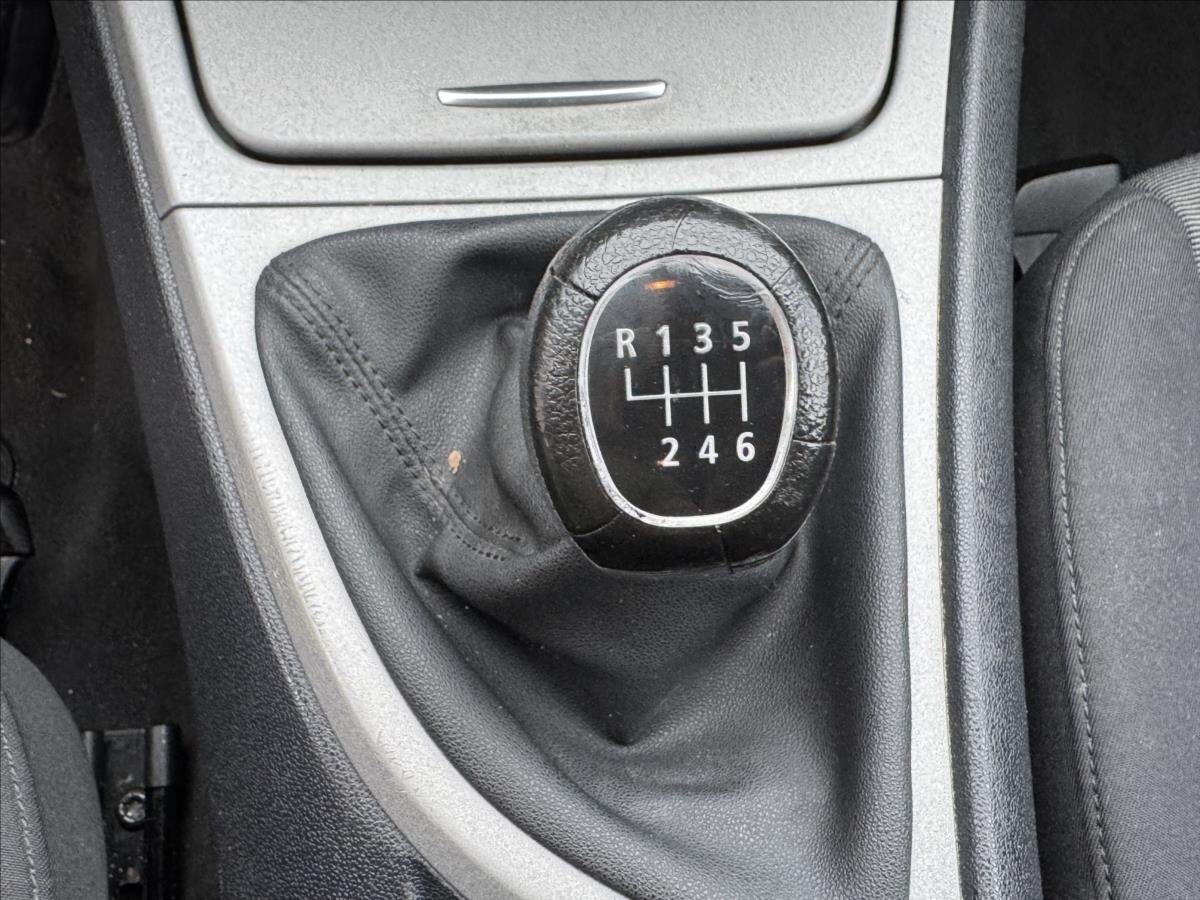 BMW Řada 1 Hatchback 2,0 l 90 kw