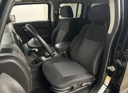 Hummer H3 SUV 3,5 l 164 kw