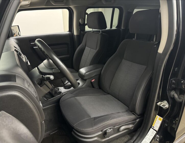 Hummer H3 SUV 3,5 l 164 kw