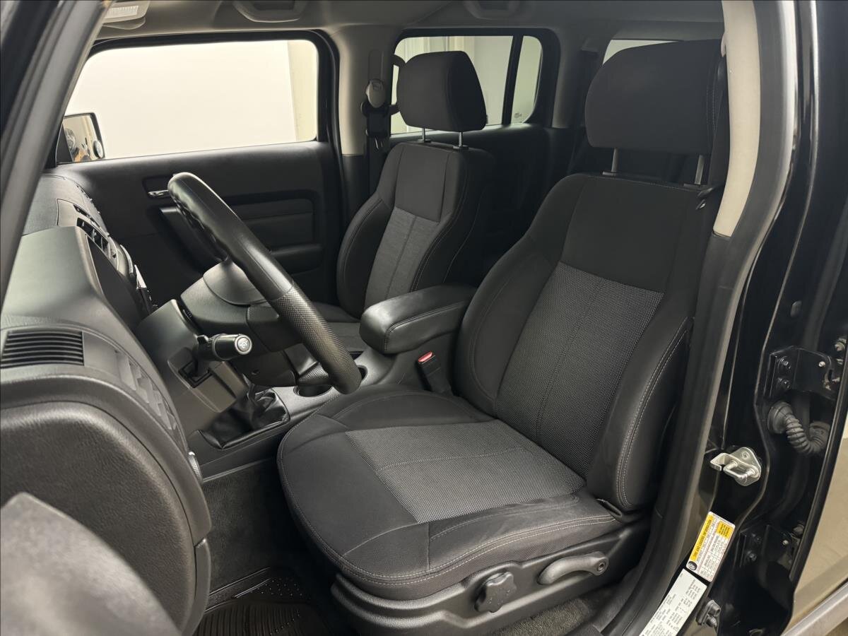Hummer H3 SUV 3,5 l 164 kw