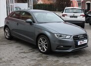 Audi A3 2