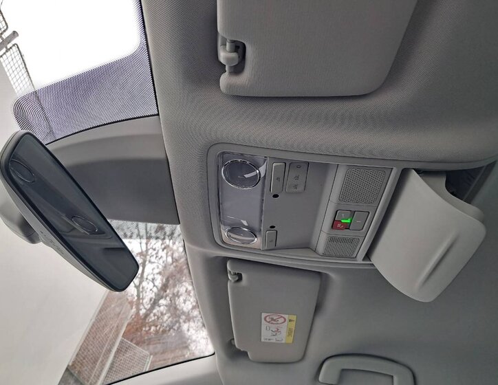 Škoda Karoq SUV 2,0 l 85 kw