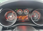 Fiat Punto Hatchback 1,4 l 57 kw