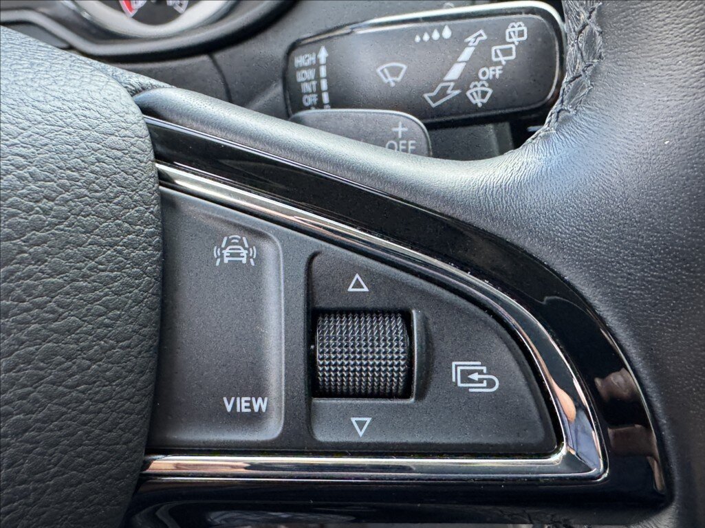 Škoda Octavia Kombi 1,5 l 110 kw