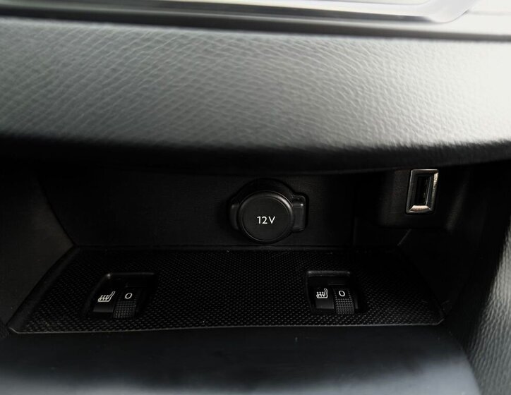 Peugeot 308 Kombi 1,2 l 96 kw