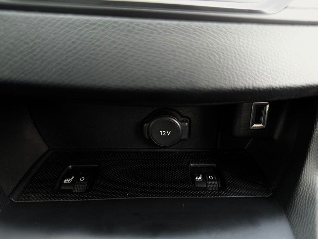 Peugeot 308 Kombi 1,2 l 96 kw