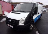 Ford Transit Skříň 2,2 l 63 kw