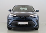 Toyota C-HR 2