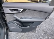 Audi Q7 SUV / Terénní 3,0 l 200 kw