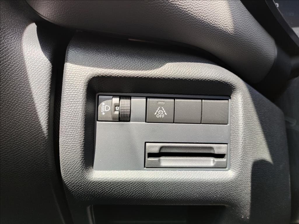 Citroën C5 Aircross SUV / Terénní 1,5 l 96 kw