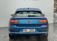 Volkswagen Arteon 22