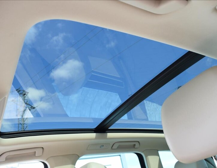 Volkswagen Touareg 58