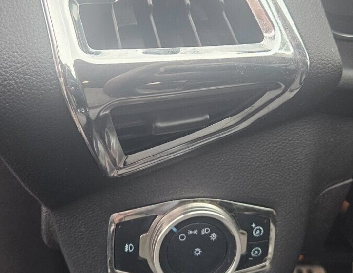 Ford Kuga SUV / Terénní 0,0 179 kw