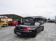 BMW Řada 6 Kabriolet 4,4 l 300 kw