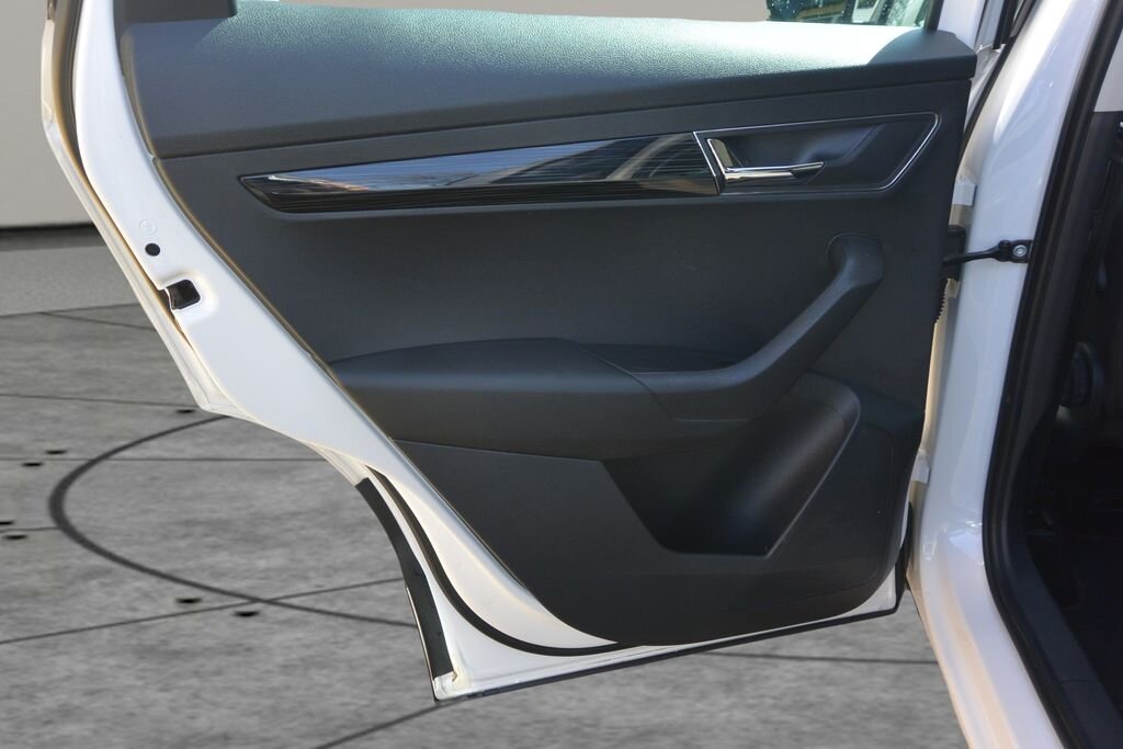 Škoda Karoq SUV / Terénní 2,0 l 110 kw