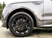 Land Rover Range Rover Sport SUV 3,0 l 258 kw