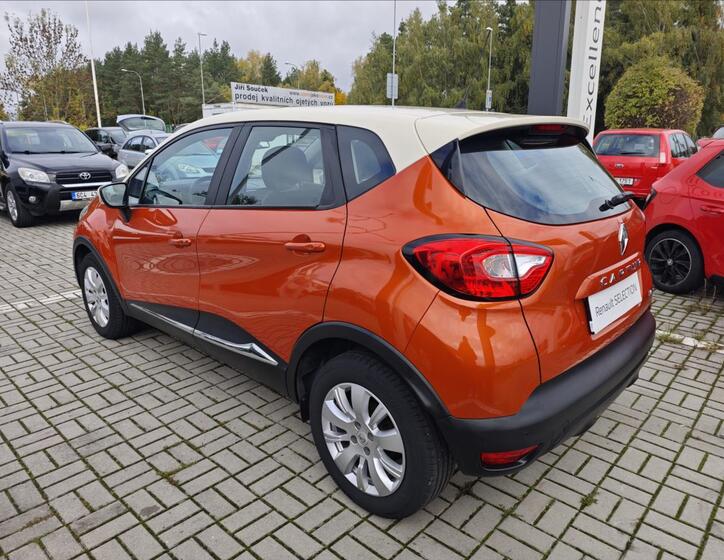 Renault Captur 4