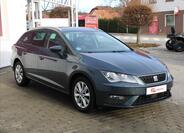 Seat Leon 2