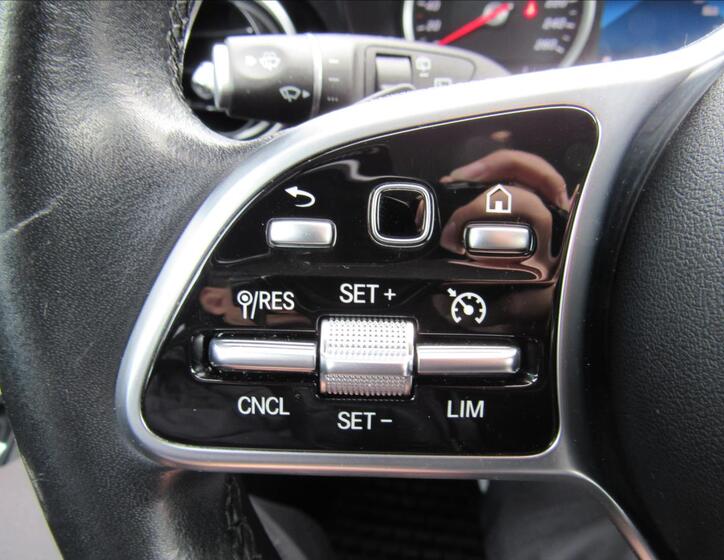 Mercedes-Benz GLC 25