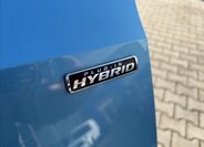 Ford Tourneo Connect MPV 1,5 l 110 kw