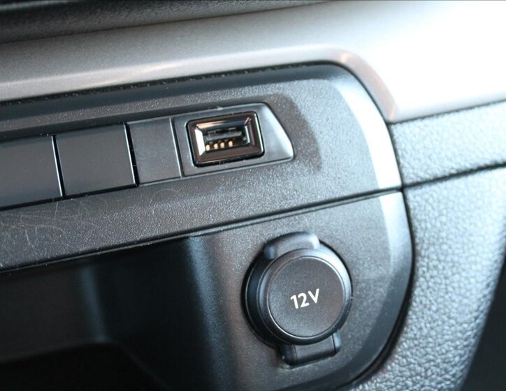 Citroën SpaceTourer 23