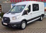 Ford Transit Skříň 2,0 l 95 kw