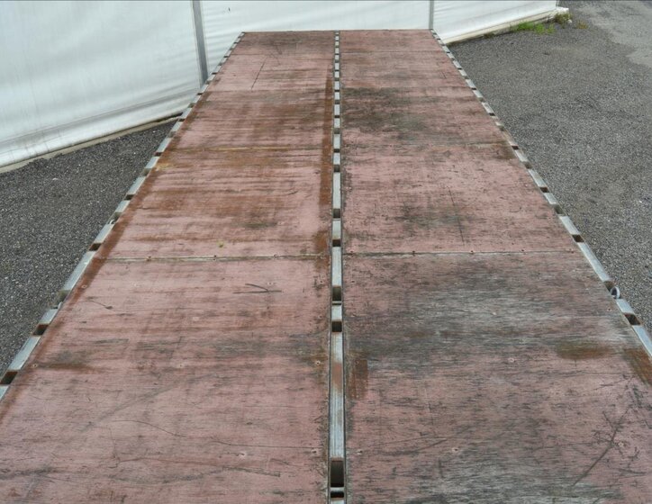 MAN Ostatní Valník 4,6 l 132 kw