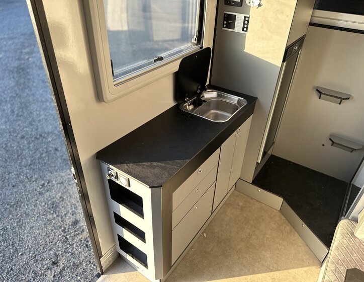 Iveco Daily Skříň 3,0 l 129 kw