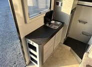 Iveco Daily Skříň 3,0 l 129 kw