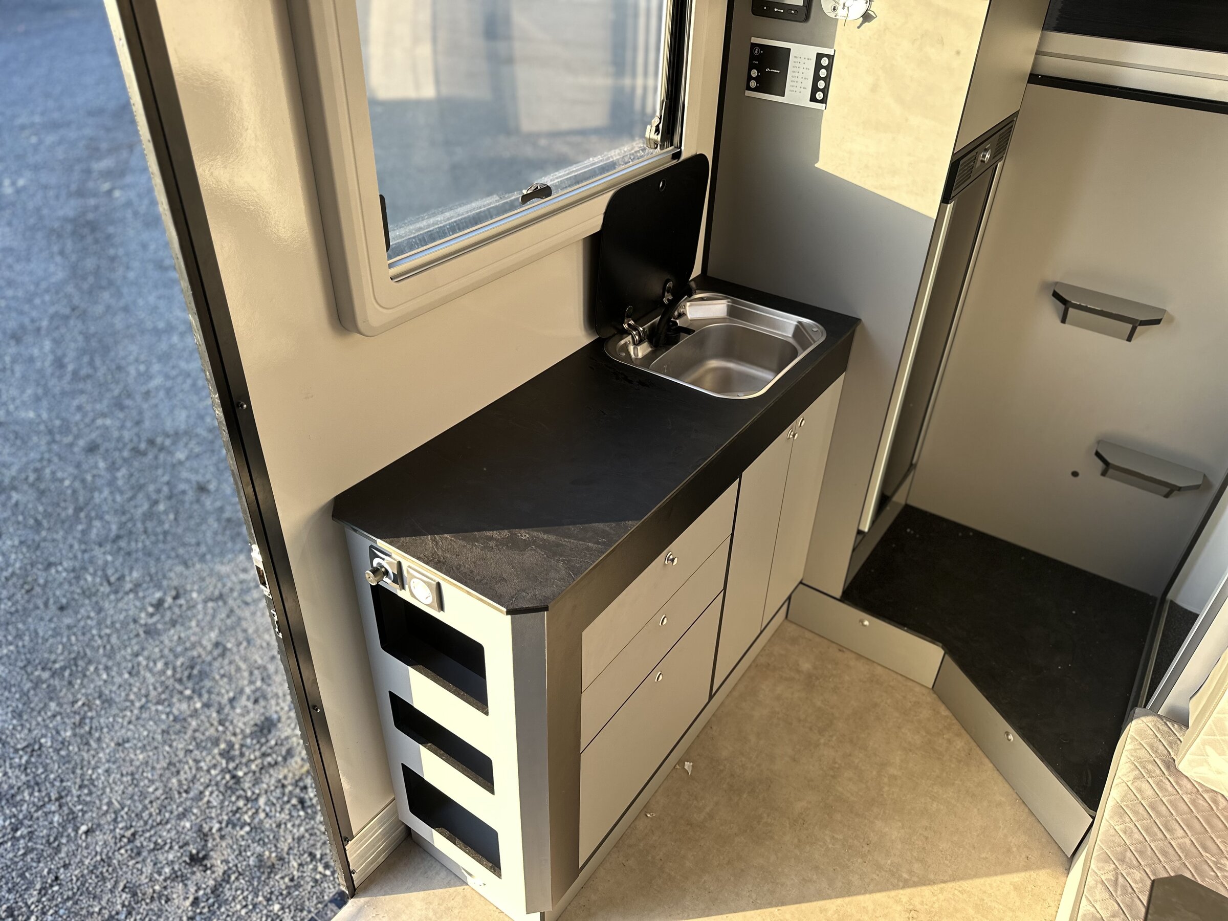 Iveco Daily Skříň 3,0 l 129 kw