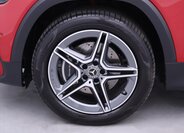 Mercedes-Benz GLB SUV 2,0 l 110 kw