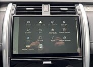 Land Rover Discovery SUV / Terénní 3,0 l 183 kw