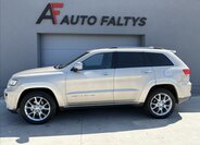 Jeep Grand Cherokee SUV / Terénní 3,0 l 184 kw