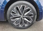 Škoda Superb Kombi 2,0 l 147 kw