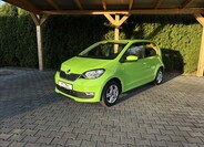 Škoda Citigo 1