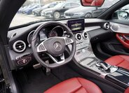 Mercedes-Benz Třídy C 34