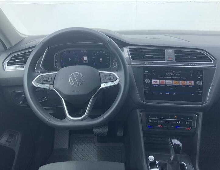 Volkswagen Tiguan Allspace 17