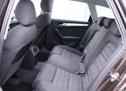 Audi A4 Kombi 2,0 l 110 kw
