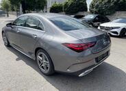 Mercedes-Benz CLA 4
