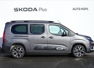 Citroën Berlingo MPV 1,5 l 96 kw