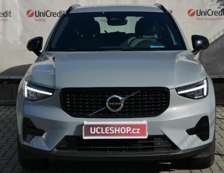 Volvo XC40 2