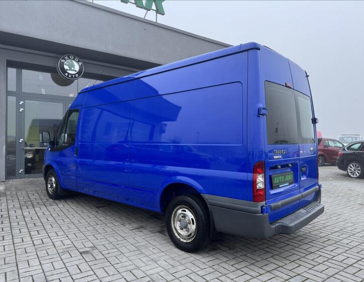 Ford Transit 6